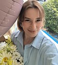 Евгения, 44 года