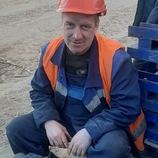 Фотография мужчины Andrew, 53 года из г. Тверь