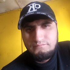 Фотография мужчины Исроил, 35 лет из г. Чита