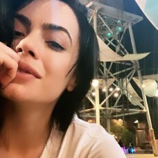 Фотография девушки Оля, 36 лет из г. Николаев