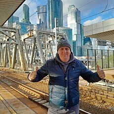 Фотография мужчины Vladimir, 45 лет из г. Колпино