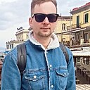 Аляксандр, 36 лет