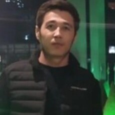 Фотография мужчины Anvar Abdullaev, 29 лет из г. Ташкент