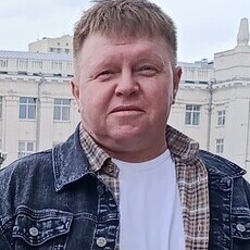 Фотография мужчины Антон, 42 года из г. Орск