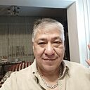 Хабиб, 55 лет