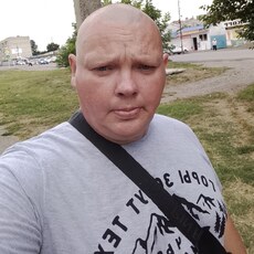Фотография мужчины Сергей, 37 лет из г. Новопавловск