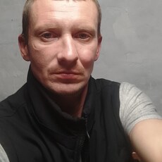 Фотография мужчины Андрей, 33 года из г. Уссурийск