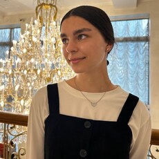 Алиса, 20 из г. Екатеринбург.