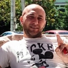 Фотография мужчины Валерий, 31 год из г. Белев
