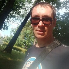 Фотография мужчины Владимир, 35 лет из г. Воскресенск