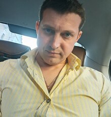 Фотография мужчины Вячеслав, 36 лет из г. Витебск