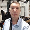 Женя, 42 года