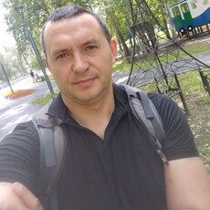 Фотография мужчины Сергей, 39 лет из г. Курган