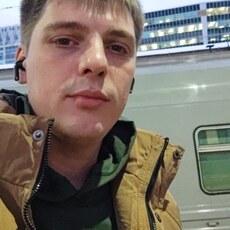Фотография мужчины Женя, 33 года из г. Орел
