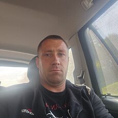 Фотография мужчины Дима, 41 год из г. Витебск