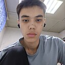 Алишер, 19 лет