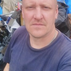 Фотография мужчины Алексей, 43 года из г. Владивосток