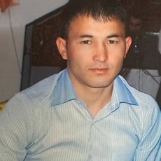 Фотография мужчины Нурали, 41 год из г. Туркестан