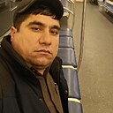 Касим, 43 года