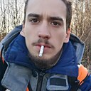 Игорь, 27 лет