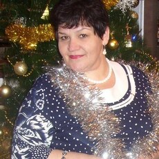 Фотография девушки Вера, 56 лет из г. Молодечно