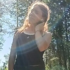 Фотография девушки Наталья, 21 год из г. Екатеринбург