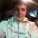 Макс, 32 года