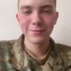 Фотография мужчины Андрей, 19 лет из г. Уральск