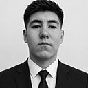 Рамазан, 18 лет