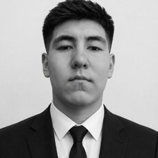 Фотография мужчины Рамазан, 18 лет из г. Алматы
