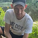 Андрей, 34 года