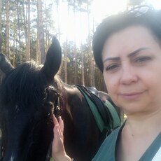 Фотография девушки Наталья, 53 года из г. Тюмень