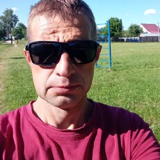 Фотография мужчины Александр, 41 год из г. Пителино