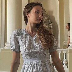 Анюта, 24 из г. Санкт-Петербург.
