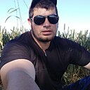 Нохчо, 35 лет