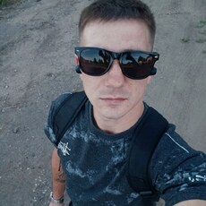 Фотография мужчины Вадим, 28 лет из г. Кувшиново