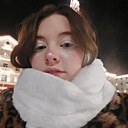 Валентина, 23 года