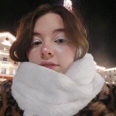 Фотография девушки Валентина, 23 года из г. Североморск
