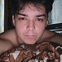Daniyal, 18 лет