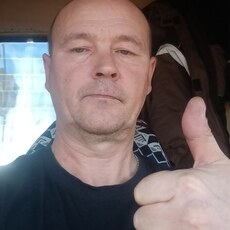 Фотография мужчины Серго, 53 года из г. Омск