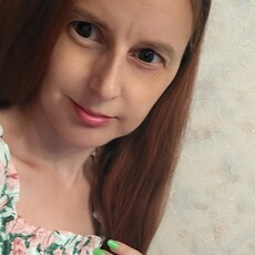Фотография девушки Ируся, 33 года из г. Климовичи