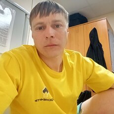 Фотография мужчины Михаил, 35 лет из г. Нефтеюганск