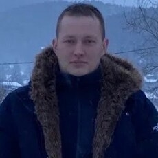 Фотография мужчины Данил, 29 лет из г. Тайшет