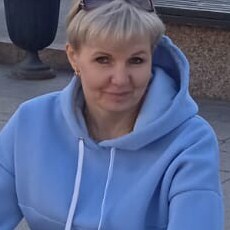 Фотография девушки Полина, 49 лет из г. Омск