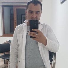 Фотография мужчины Ravshan, 44 года из г. Ташкент