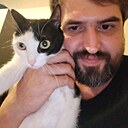 Дмитрий, 37 лет