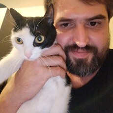 Фотография мужчины Дмитрий, 37 лет из г. Бородулиха