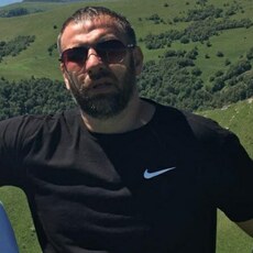 Фотография мужчины Iforiya, 44 года из г. Владикавказ
