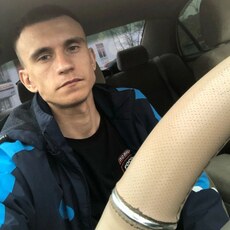 Фотография мужчины Егор, 24 года из г. Березовский (Кемеровская Обл)