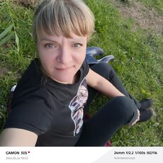 Фотография девушки Юлия, 45 лет из г. Ярославль